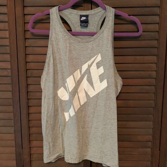 Nike Tops - Nike Workout Tank